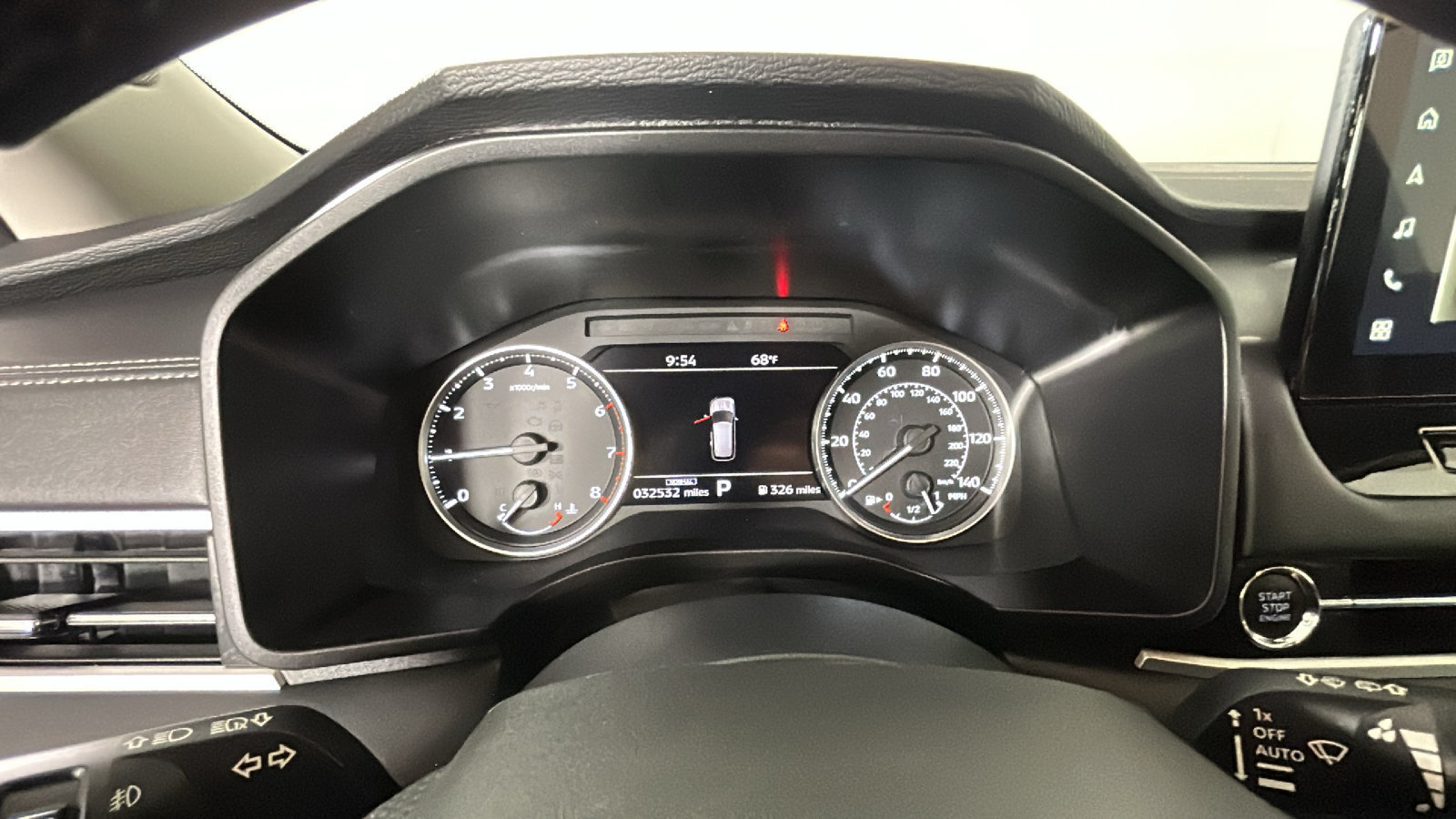 Used 2025 Mitsubishi Outlander SE AWD/4WD image 20
