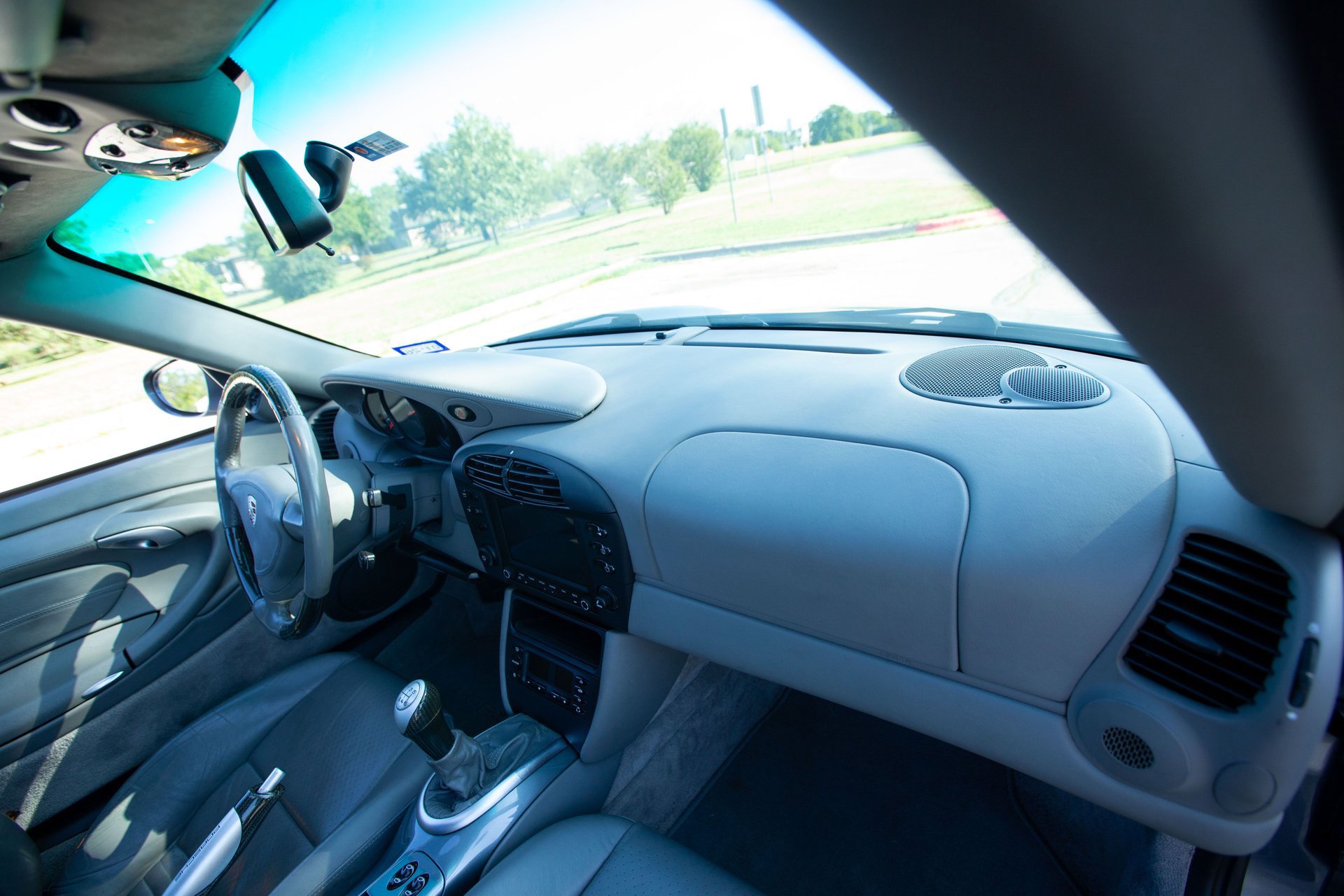 Used 2001 Porsche 911 Turbo image 33