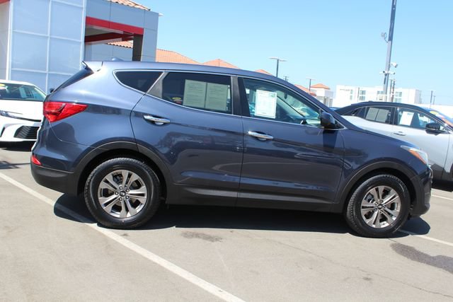Used 2016 Hyundai Santa Fe Sport AWD/4WD image 13