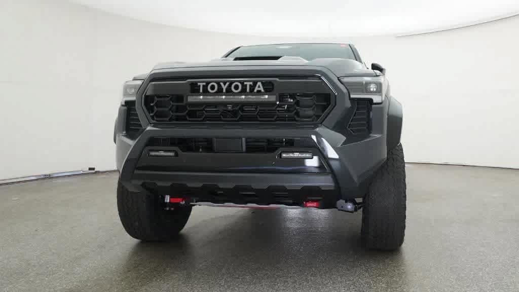 New 2025 Toyota Tacoma TRD Pro AWD/4WD image 31