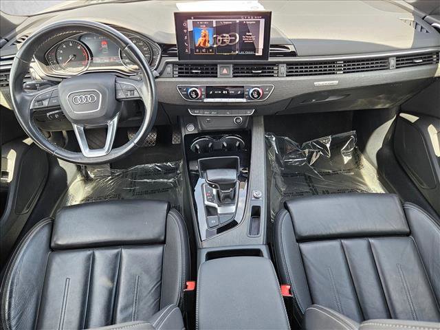 Certified 2024 Audi A5 2.0T Premium AWD/4WD image 17