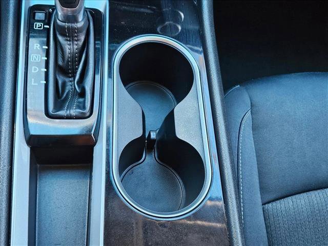 Used 2024 Nissan Altima 2.5 SV image 12