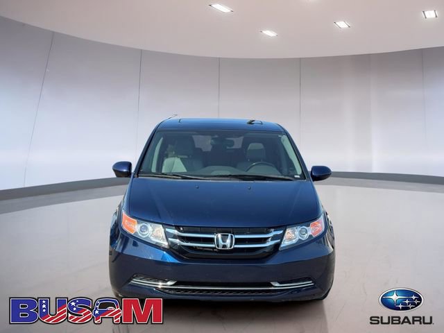 Used 2016 Honda Odyssey EX-L video 2