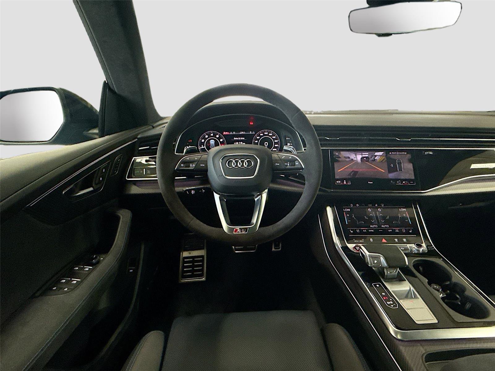 New 2026 Audi RS Q8 performance AWD/4WD image 11