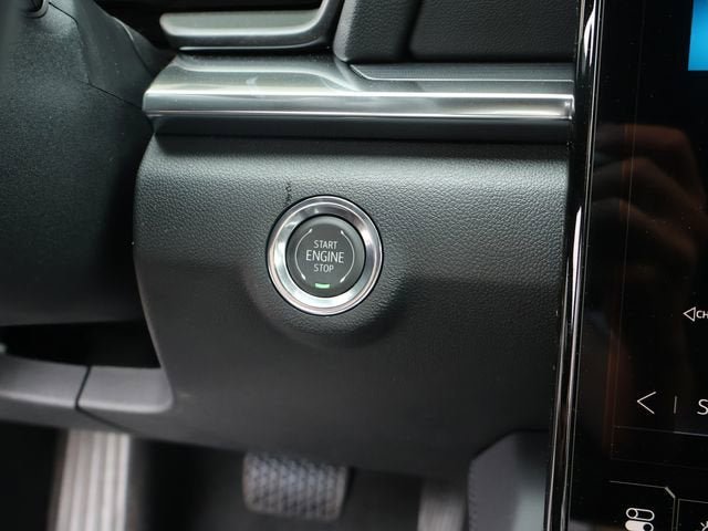 New 2026 GMC Terrain Elevation w/ Elevation Premium Package AWD/4WD image 32