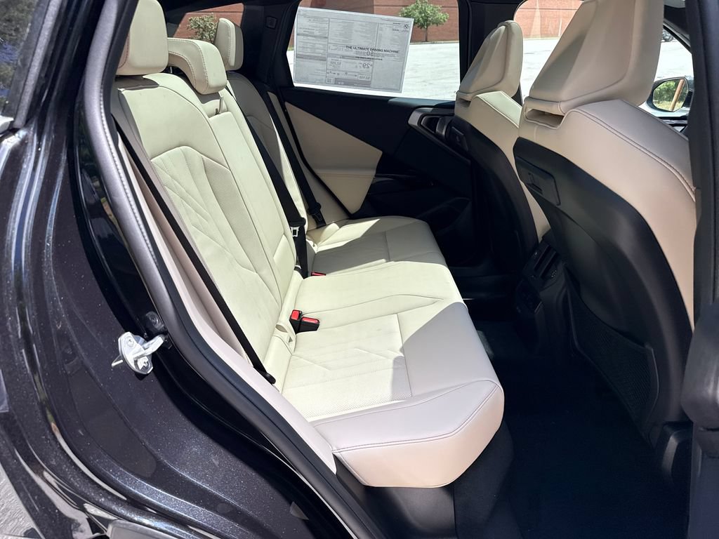 New 2026 BMW X3 xDrive30i w/ Convenience Package AWD/4WD image 26