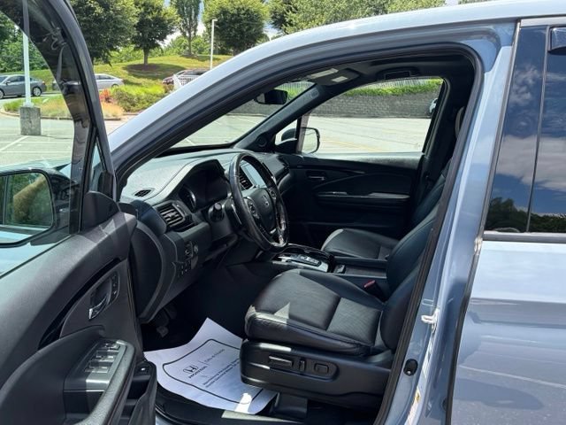 Used 2023 Honda Ridgeline Black Edition image 15