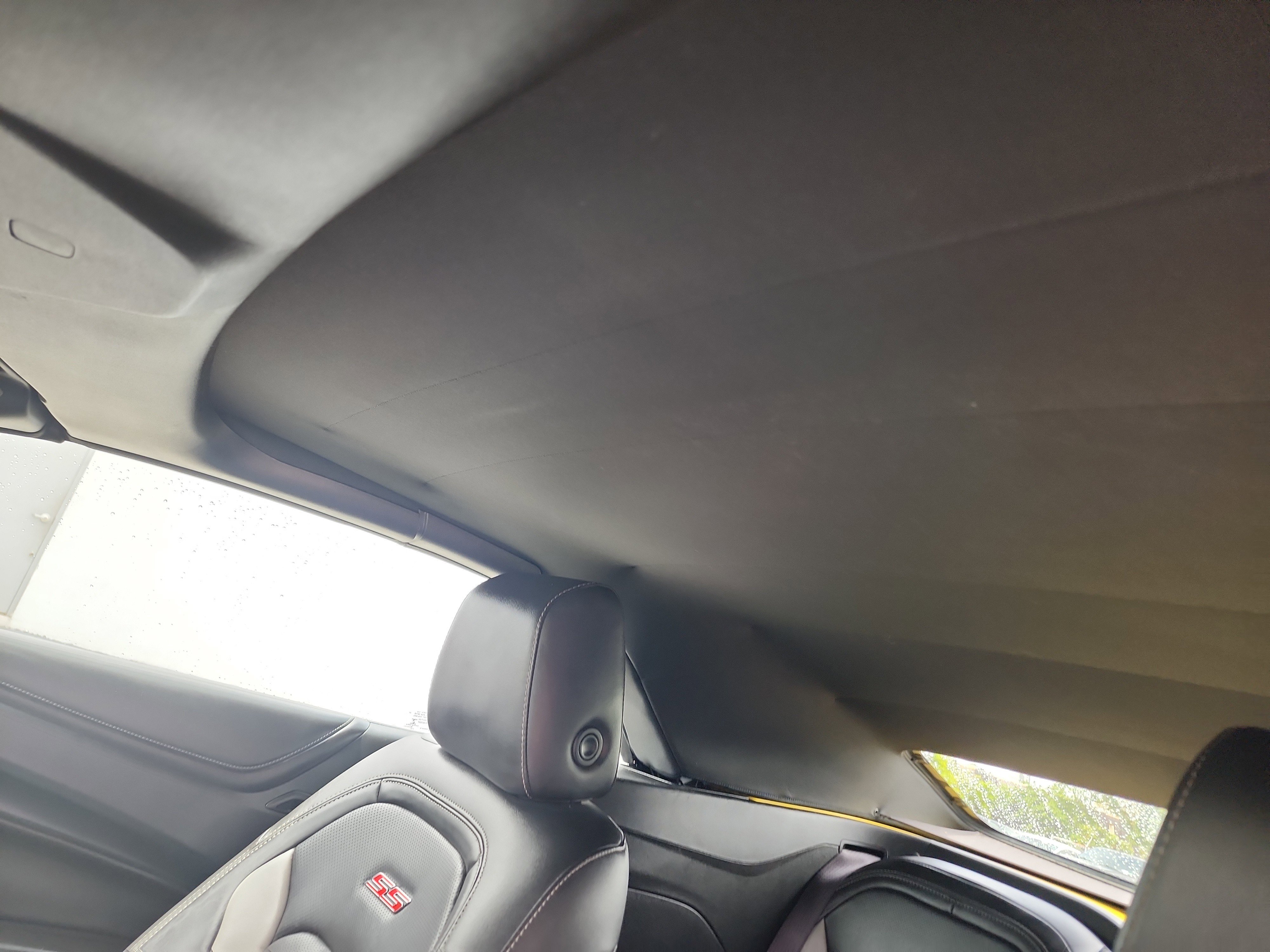 Used 2017 Chevrolet Camaro SS image 18