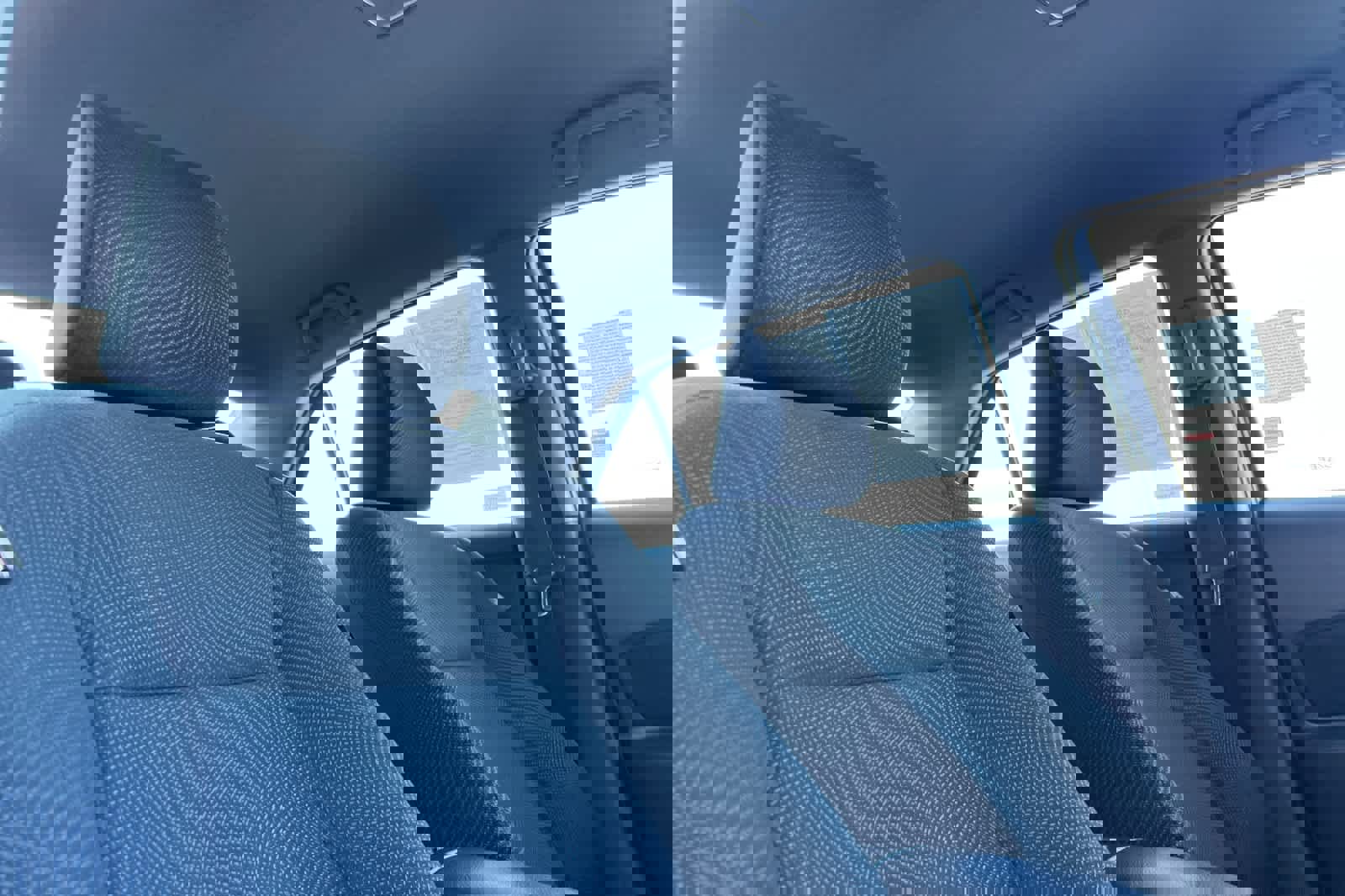 Used 2012 Toyota Yaris Sedan image 17