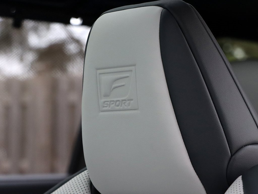 New 2026 Lexus TX 350 AWD image 13