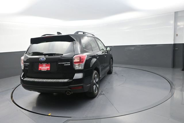 Used 2017 Subaru Forester 2.5i Limited AWD/4WD image 58