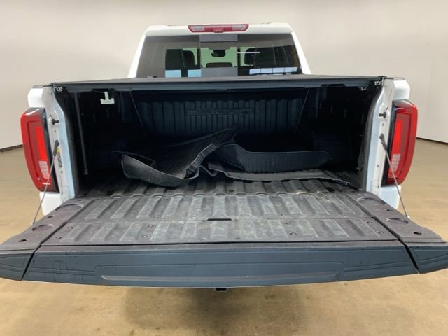 Used 2023 GMC Sierra 1500 Denali Ultimate image 12