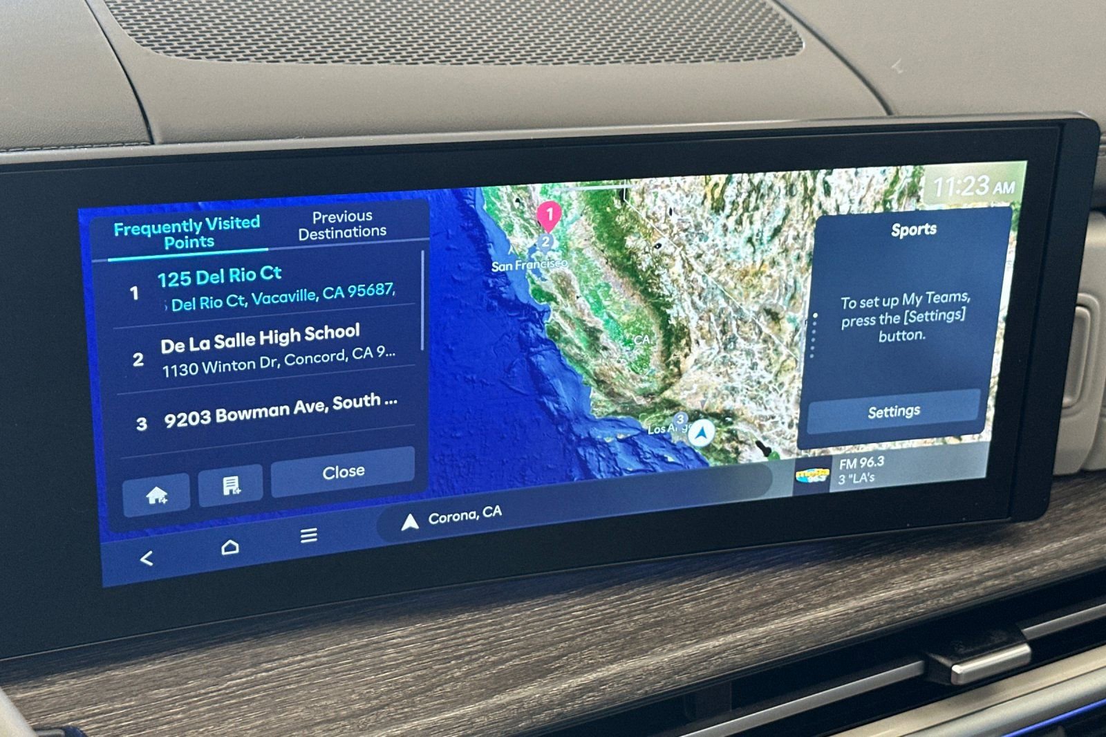 Used 2024 Hyundai Santa Fe Limited image 18