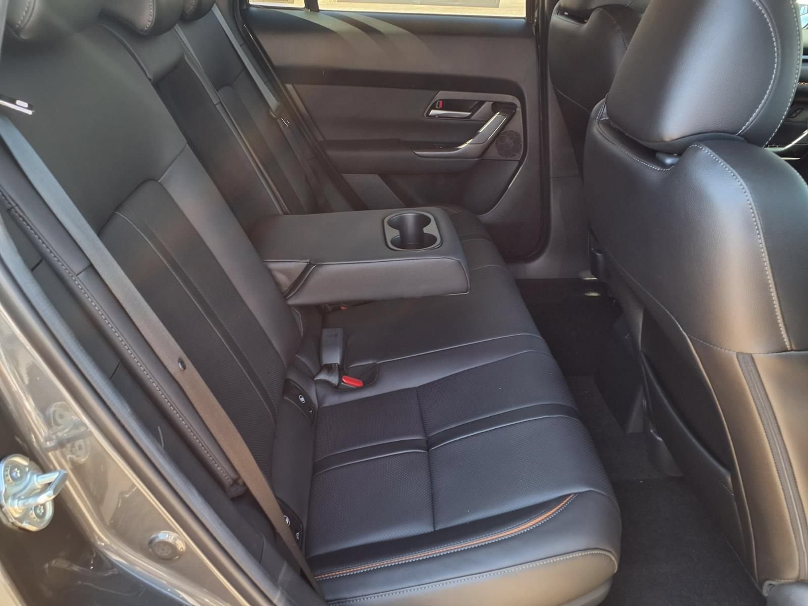 New 2026 MAZDA CX-50 AWD 2.5 Hybrid w/ Cargo Package image 22