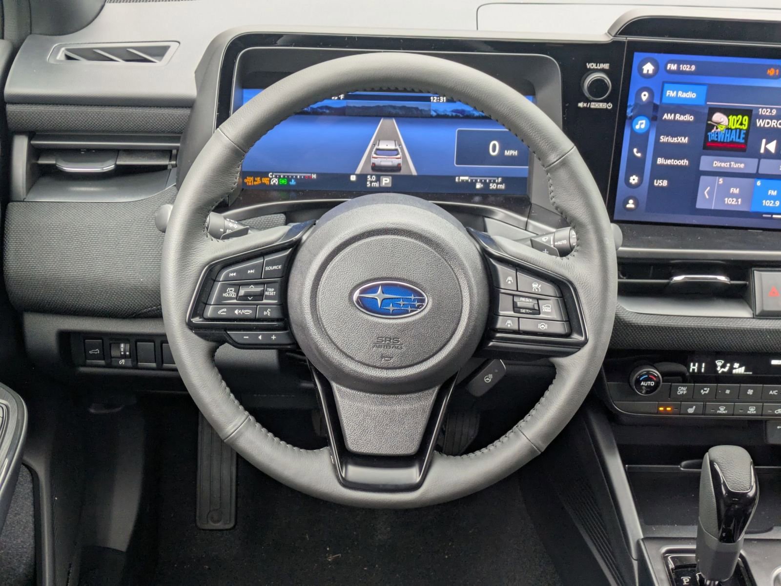 New 2026 Subaru Outback Limited image 14
