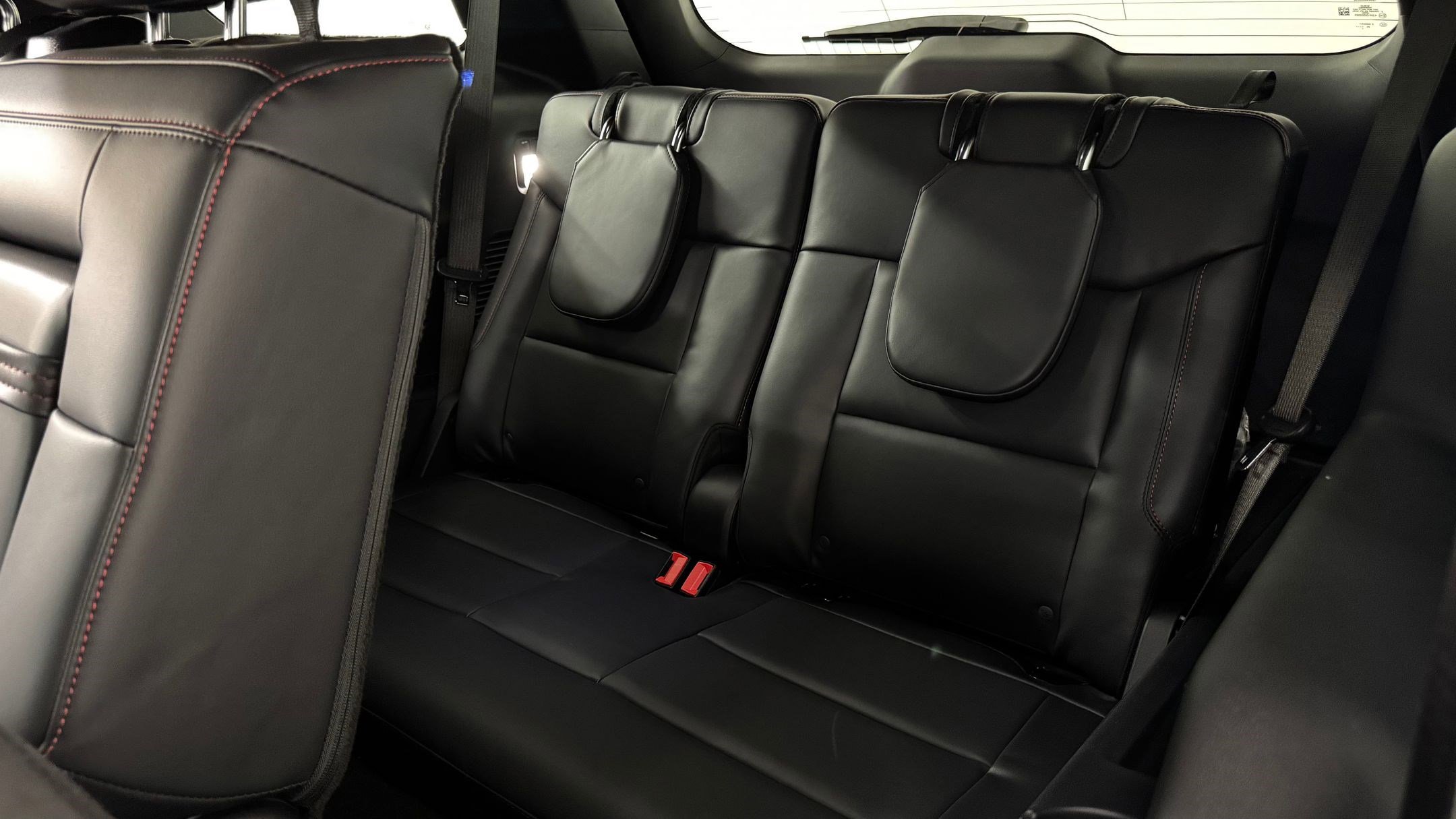 New 2026 Ford Explorer ST-Line w/ Premium Package image 37