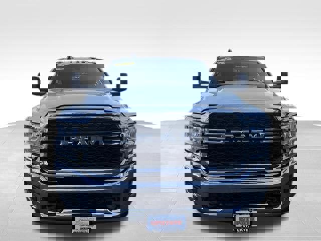 Used 2022 RAM 3500 Tradesman w/ Chrome Appearance Group image 31