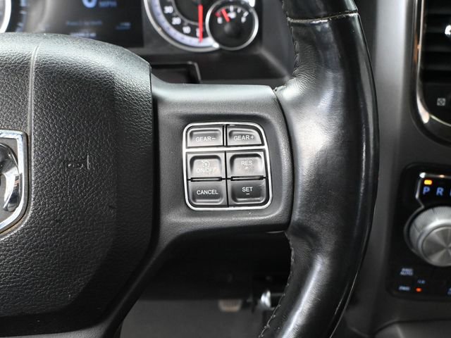 Used 2015 RAM 1500 Sport w/ Convenience Group image 29