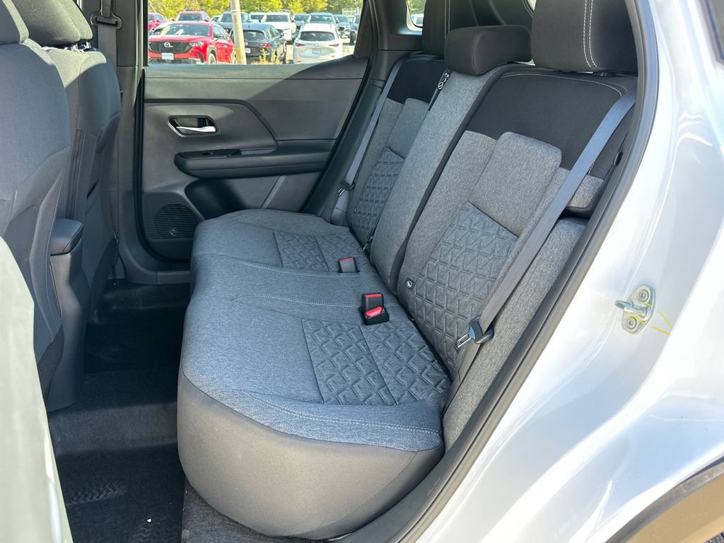 New 2026 Nissan Kicks SV w/ SV Premium Package AWD/4WD image 18