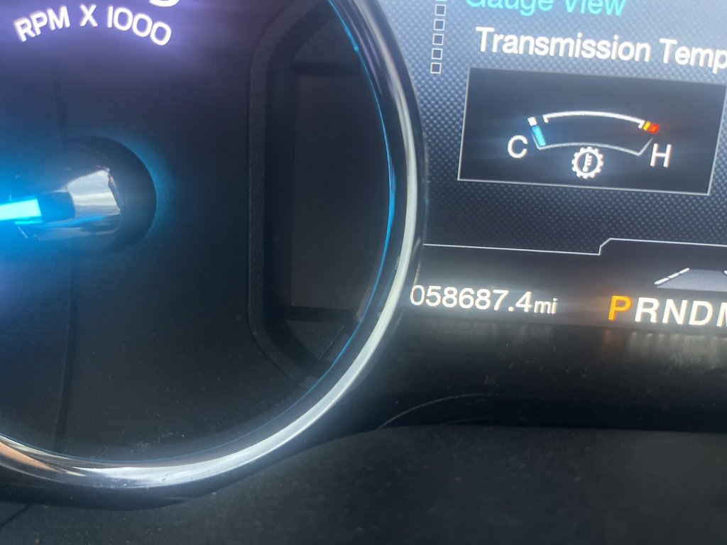 Used 2018 Ford F250 Lariat w/ Lariat Ultimate Package image 22