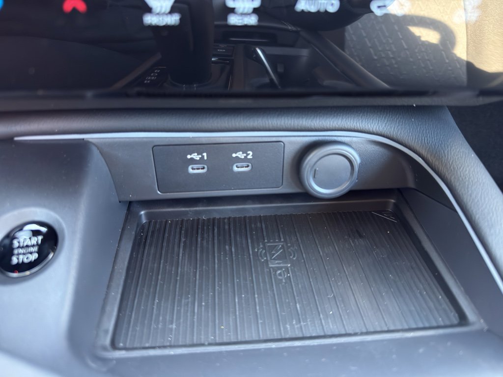 New 2026 Nissan Sentra SV w/ SV Convenience Package image 19