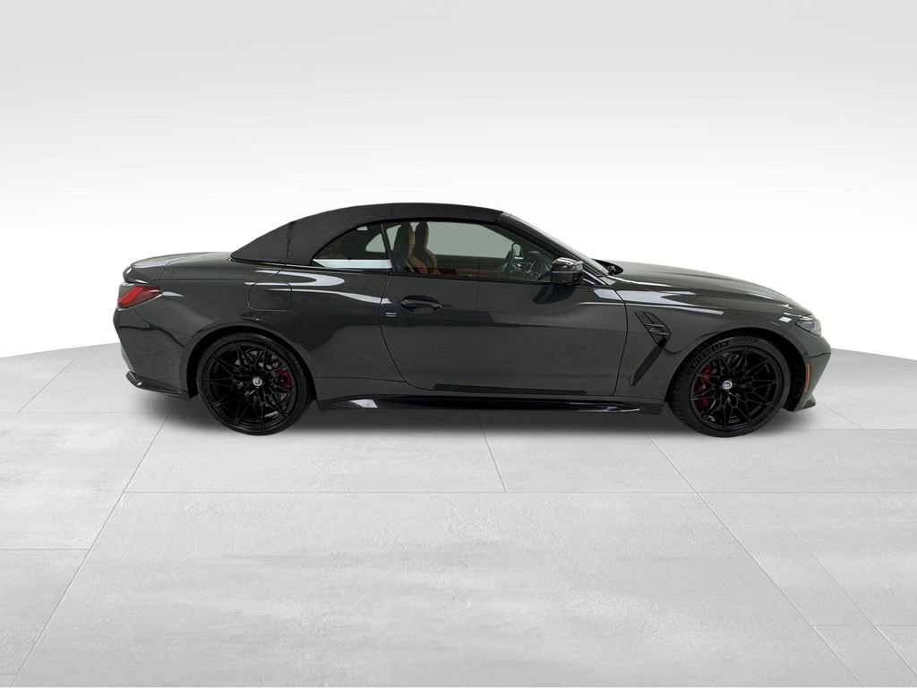 Used 2022 BMW M4 xDrive Competition w/ Executive Package image 16