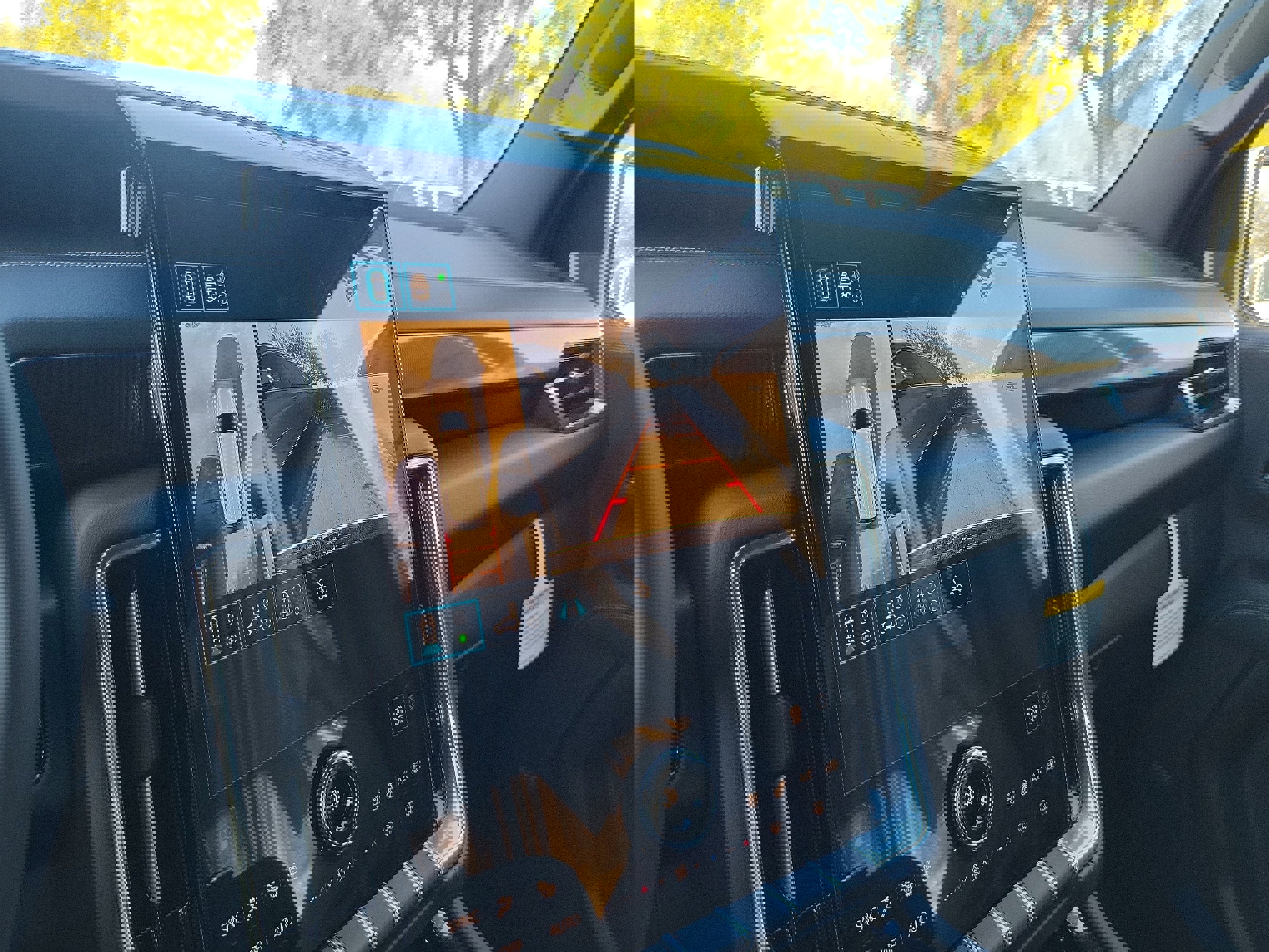 New 2026 GMC Yukon XL Elevation image 12