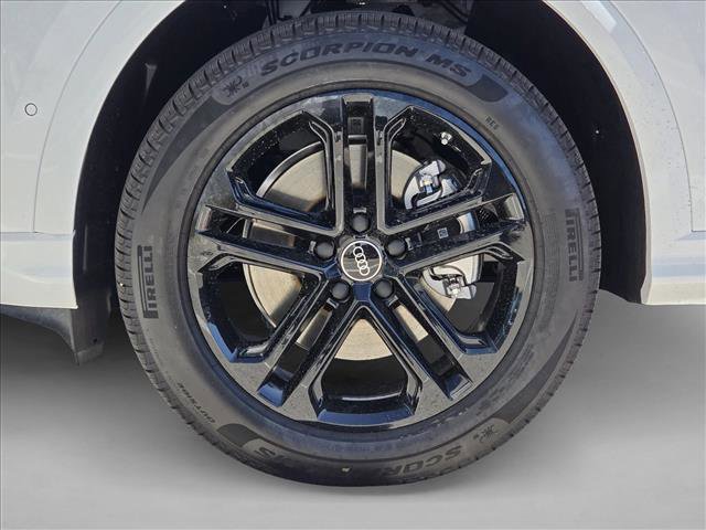 New 2026 Audi Q5 Premium AWD/4WD image 9