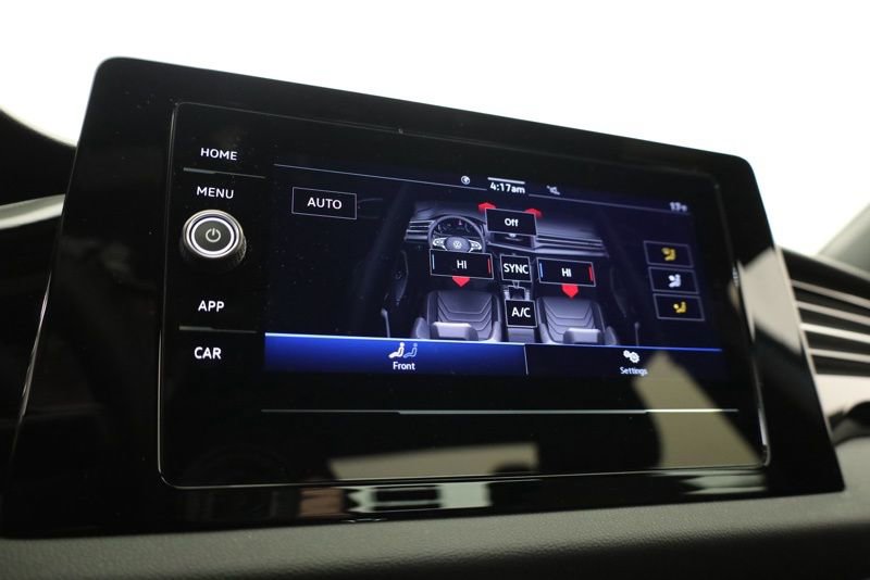 New 2026 Volkswagen Jetta Sport image 19