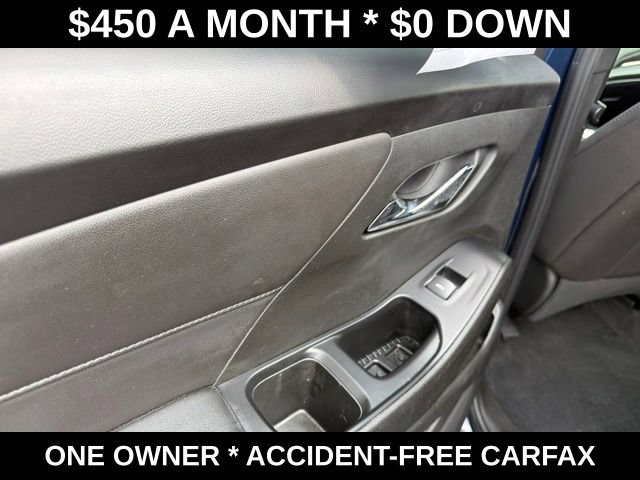 Used 2023 Chevrolet Traverse LT FWD image 38