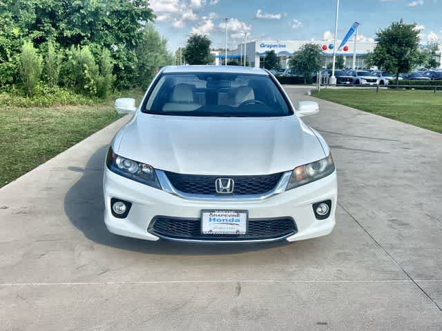Used 2015 Honda Accord EX-L image 7