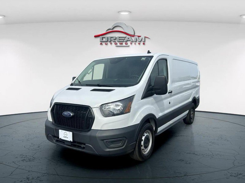 Used 2023 Ford Transit 150 Low Roof RWD image 4