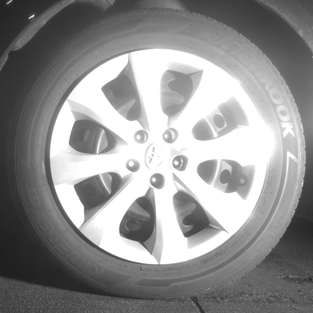 Used 2025 Toyota Corolla LE image 12