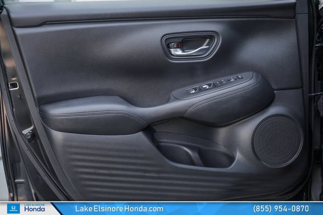 Certified 2024 Honda HR-V LX image 13