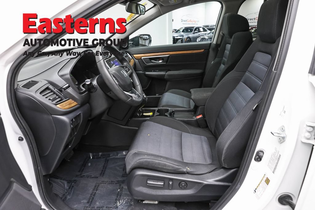 Used 2022 Honda CR-V EX image 14
