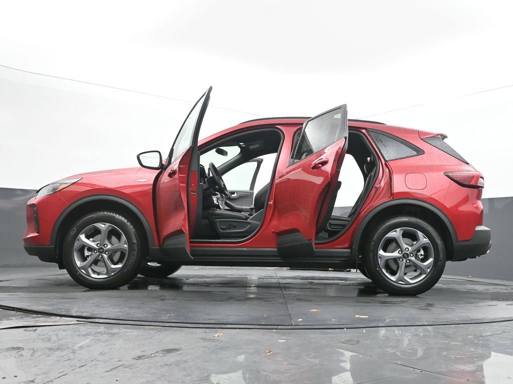 New 2026 Ford Escape ST-Line Select w/ Equipment Group 401A image 70