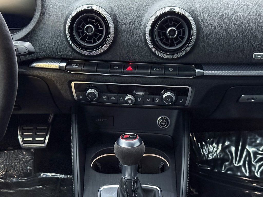 Used 2019 Audi RS 3 image 21