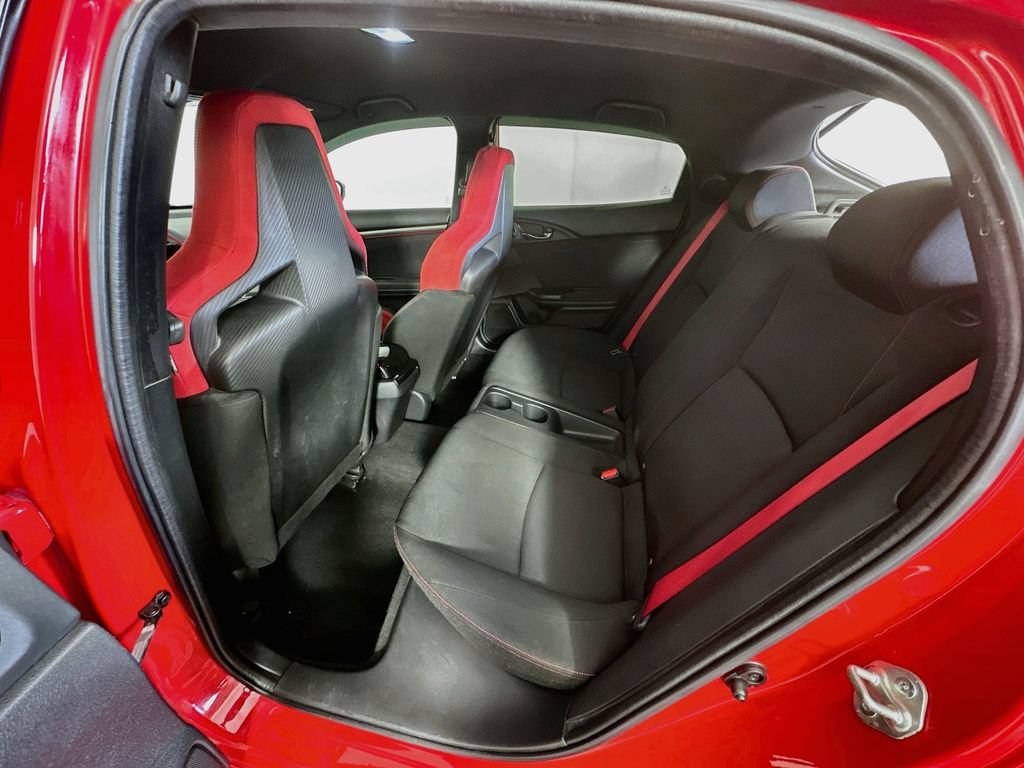 Used 2018 Honda Civic Type R image 31