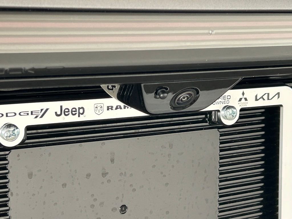 New 2026 Jeep Grand Wagoneer L Limited image 26