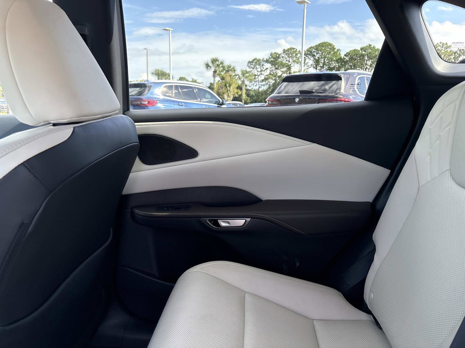 Certified 2024 Lexus RX 350 FWD image 15