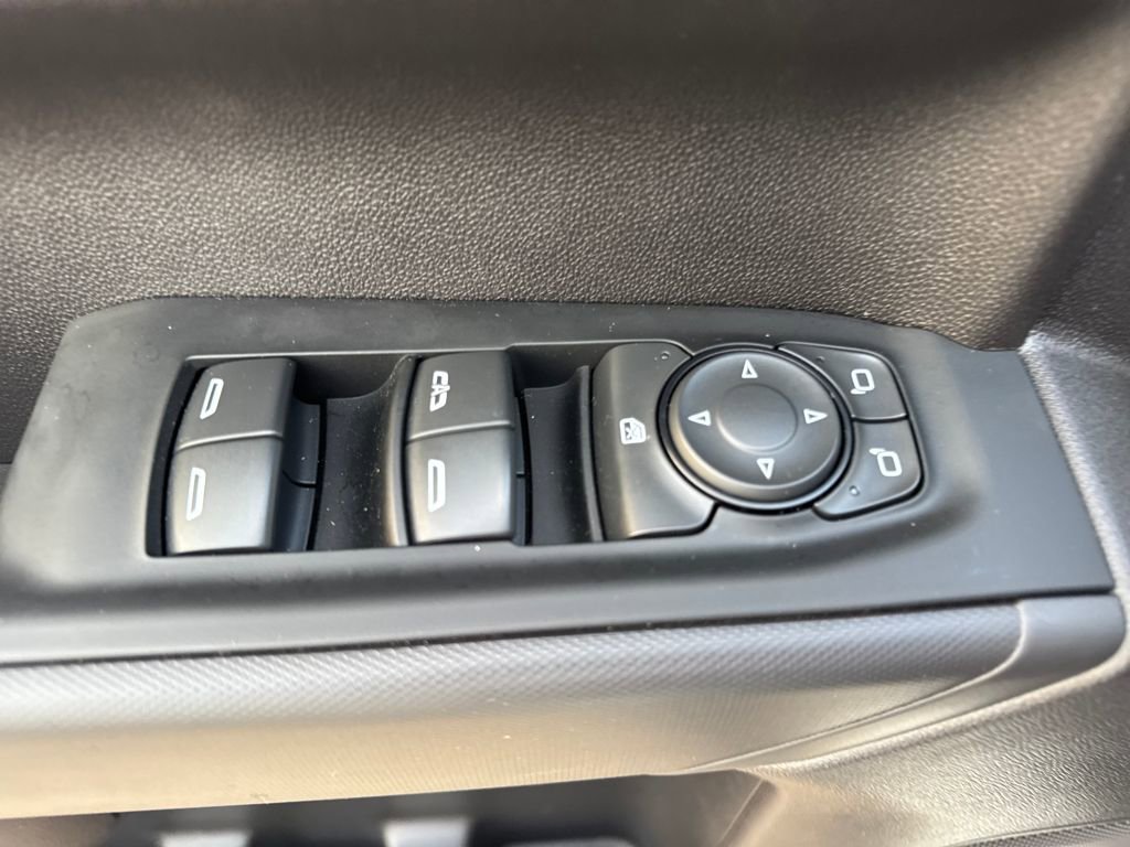 Used 2024 Chevrolet Silverado 1500 Custom Trail Boss image 25