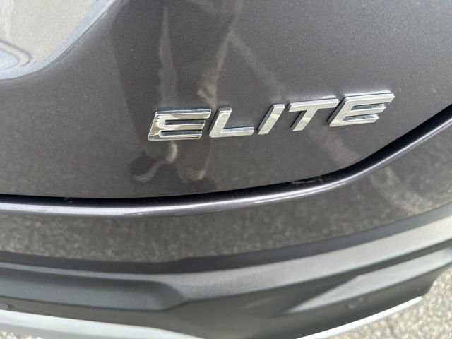 Certified 2025 Honda Pilot Elite image 15