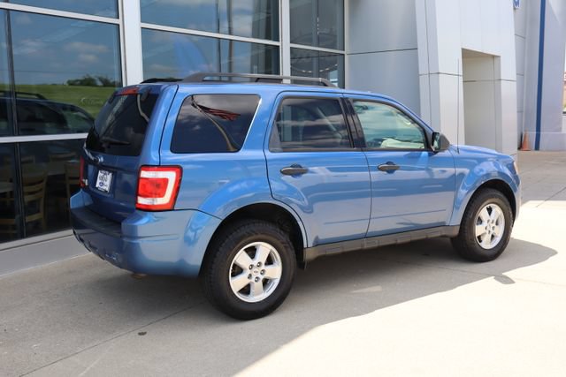 Used 2009 Ford Escape XLT FWD image 3