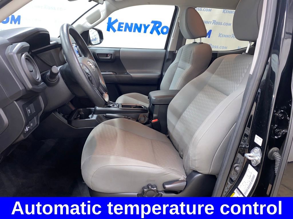 Used 2022 Toyota Tacoma SR image 7