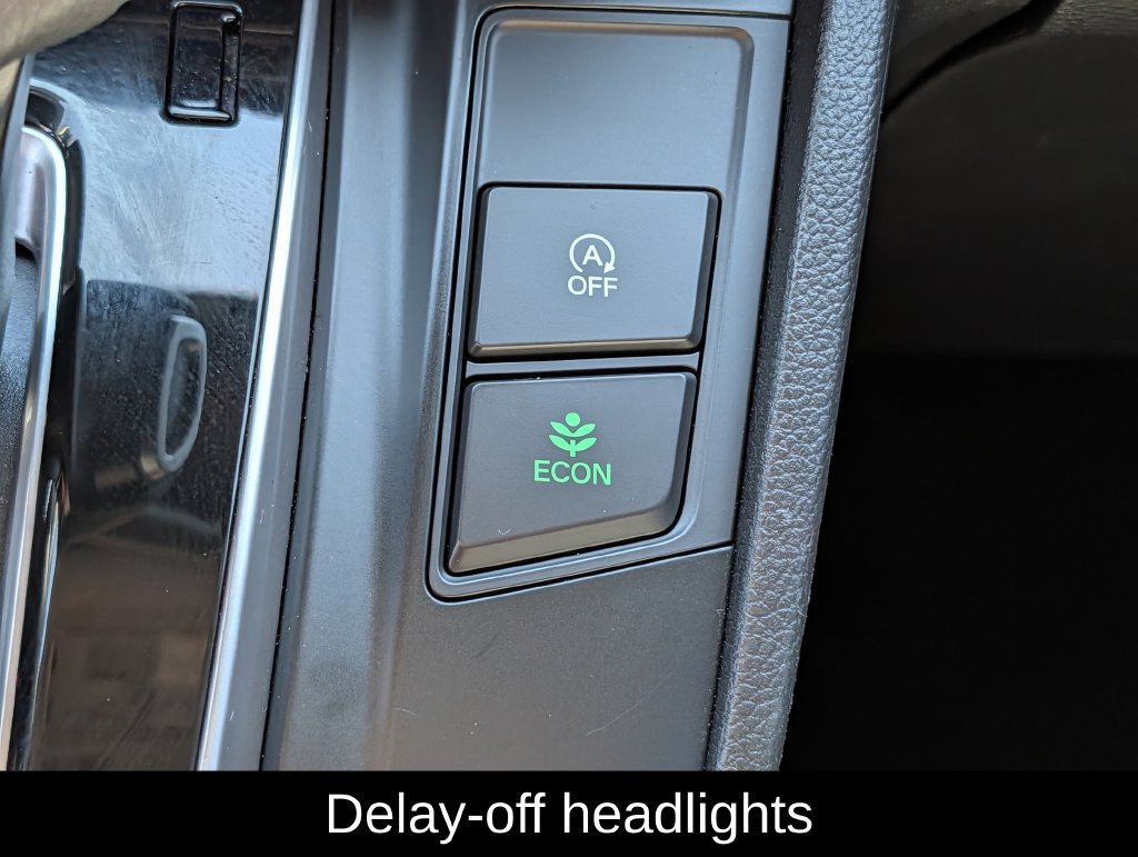 Used 2020 Honda CR-V EX image 18
