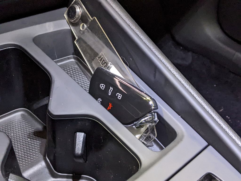 New 2026 Volkswagen Tiguan SE R-Line image 20