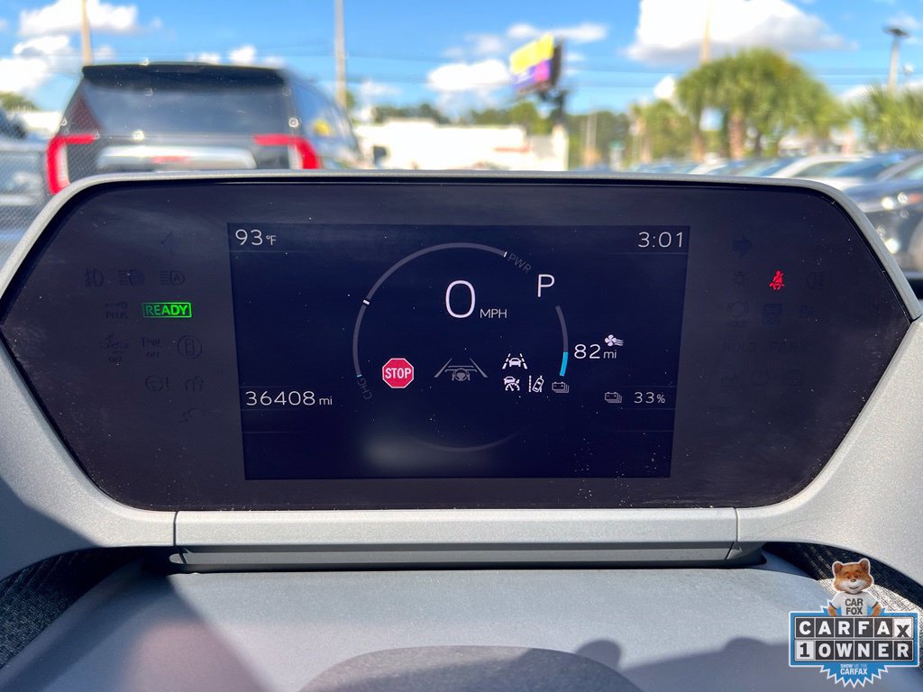 Used 2023 Toyota bZ4X FWD w/ Weather Package image 40