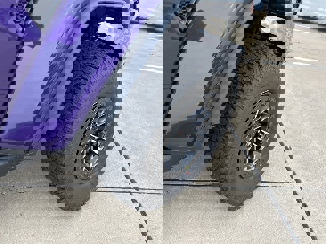 New 2026 Jeep Wrangler Unlimited Rubicon image 19