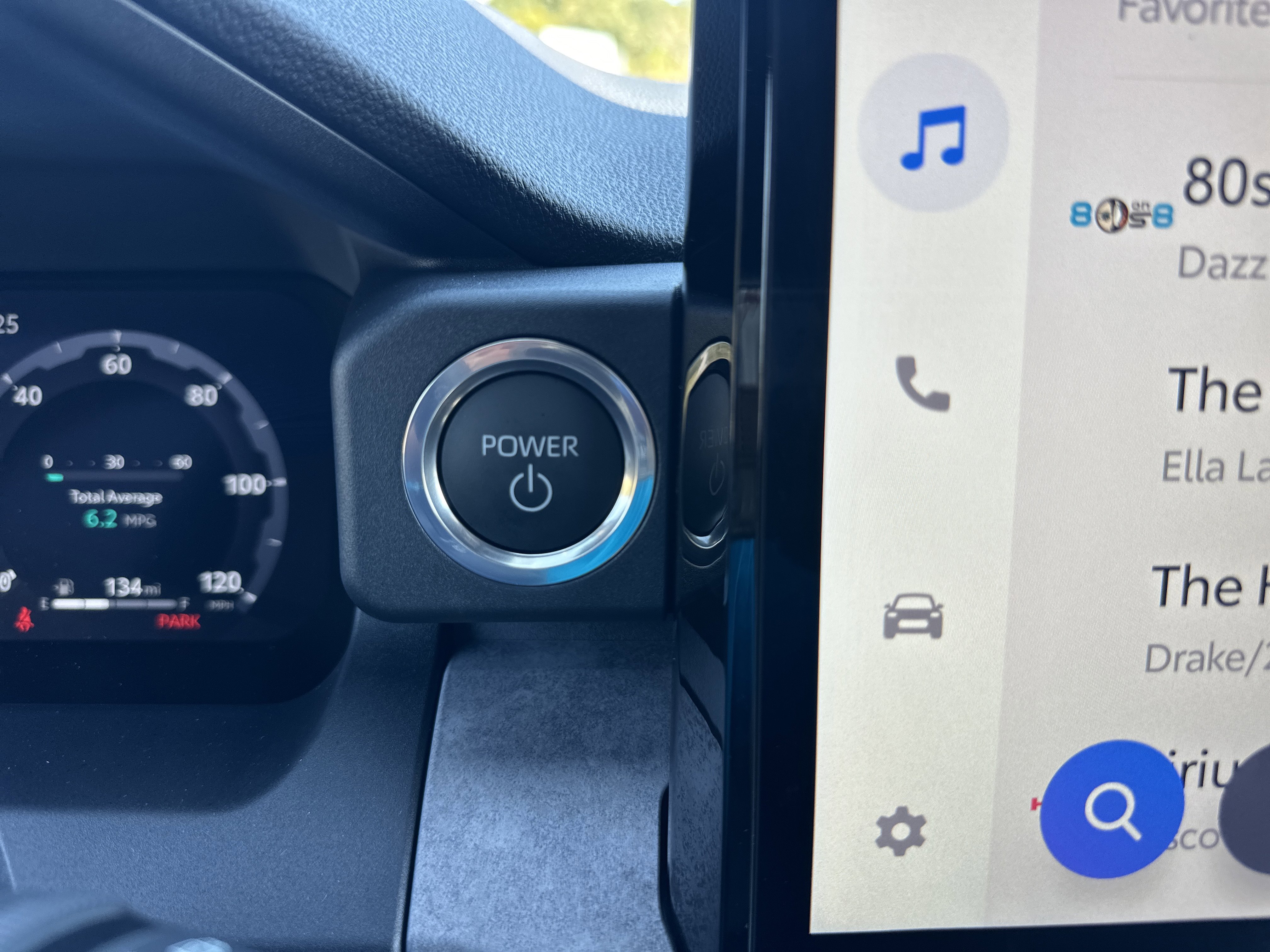 New 2025 Toyota 4Runner Trailhunter image 12