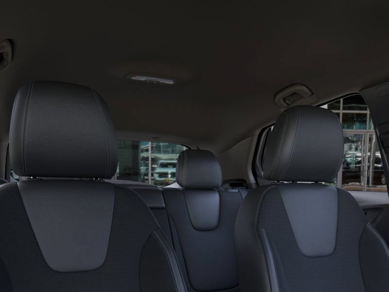 New 2026 Buick Encore GX Preferred w/ Comfort Package FWD image 24
